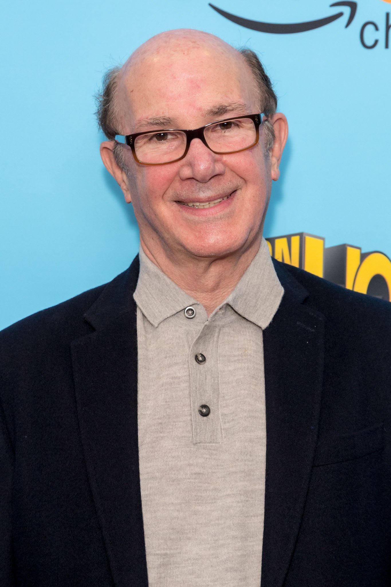 Howard Kazanjian