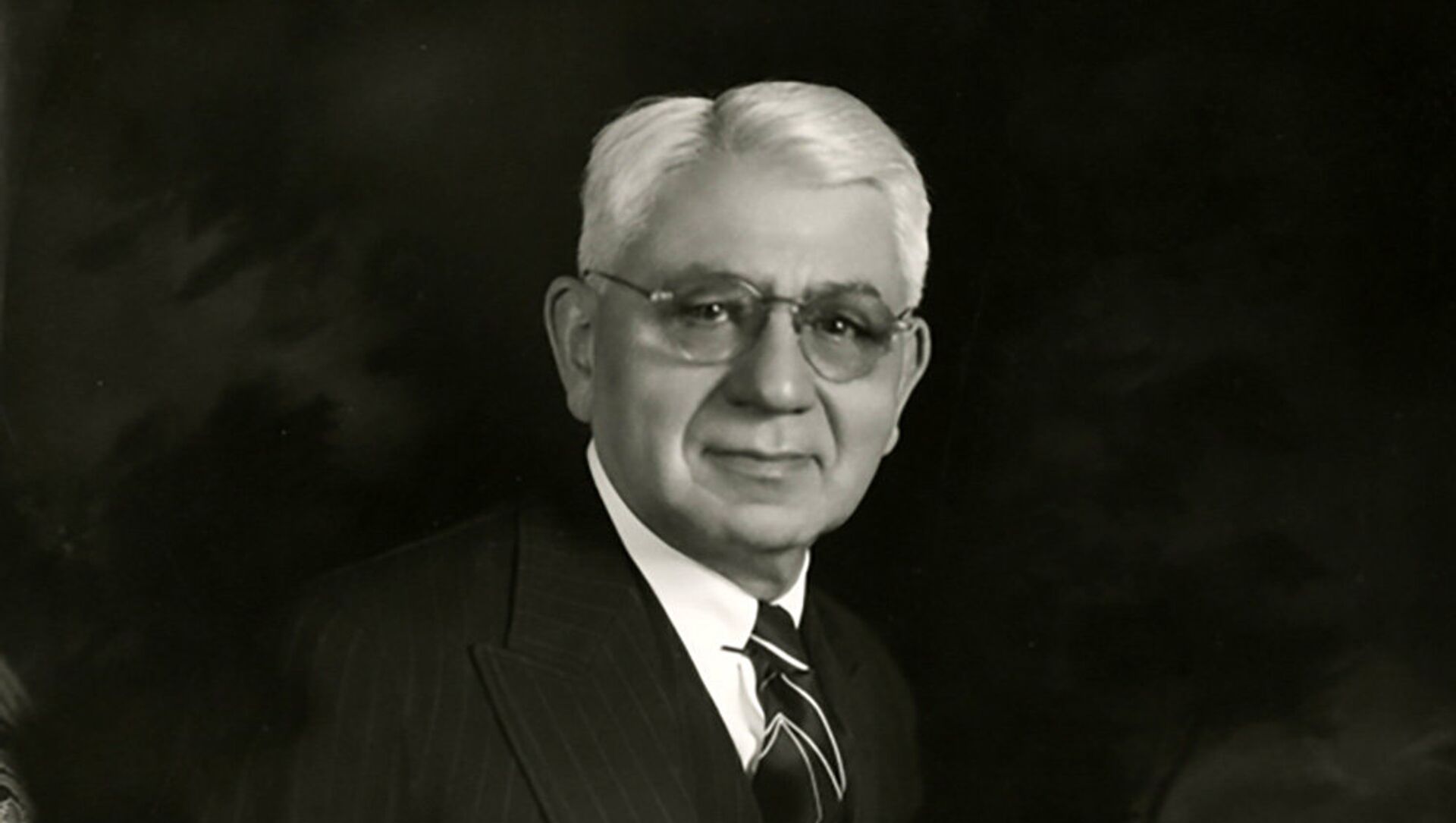 Varaztad Kazanjian
