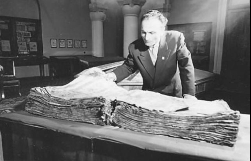 Մշո Ճառընտիր